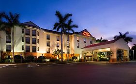 Hampton Inn & Suites Fort Myers Beach